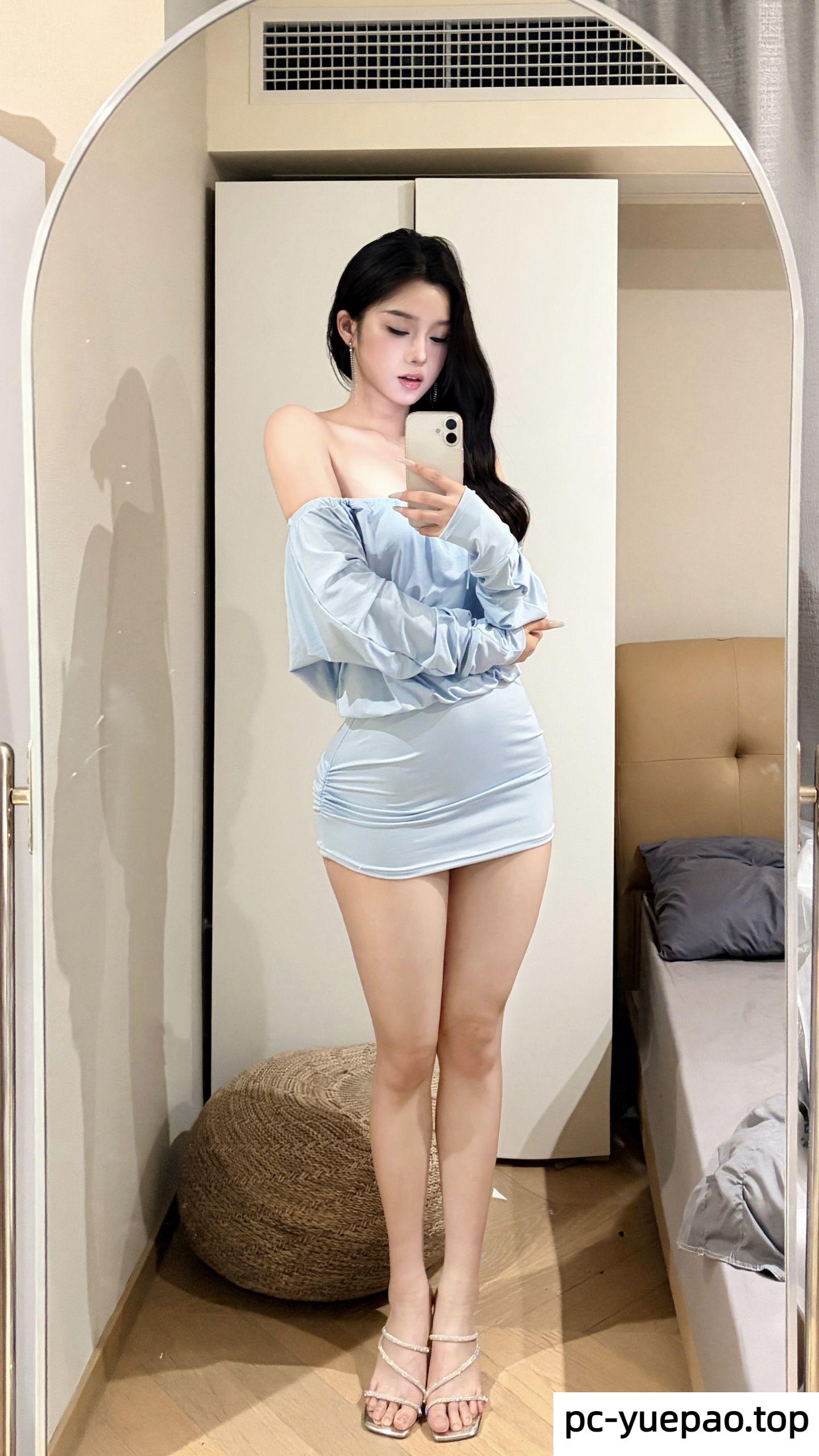 [广州] 【广州】长腿美女玉体水嫩嫩