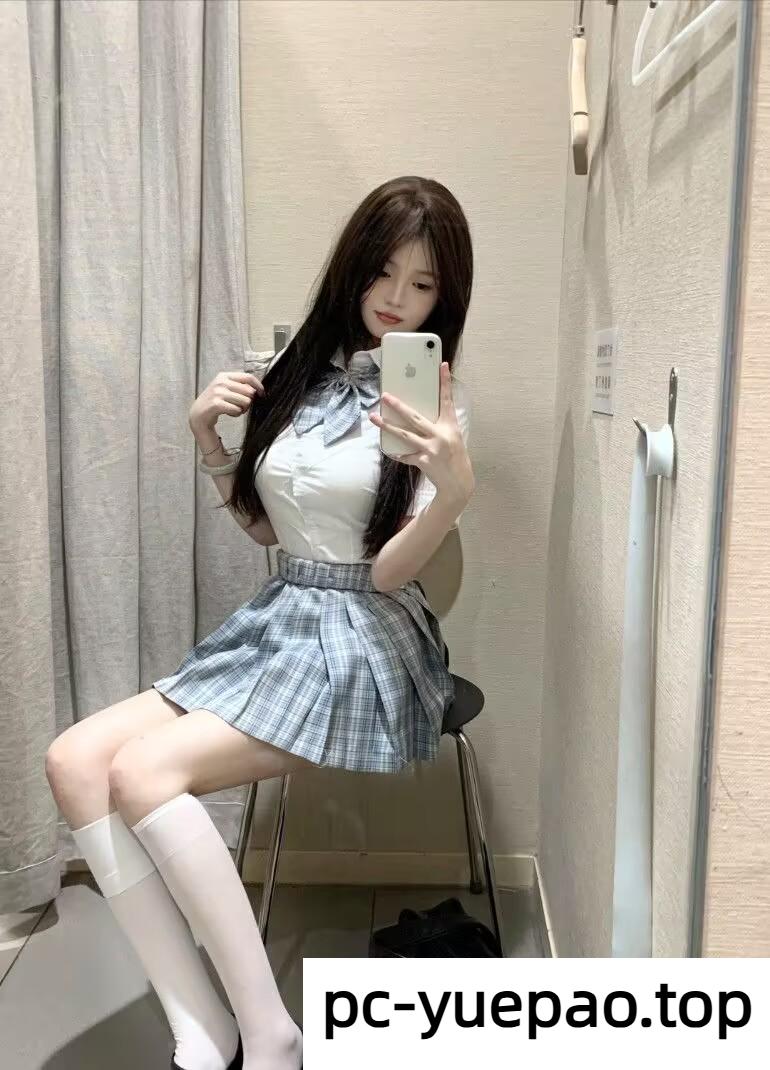 [市区]  幼感很强的清纯粉鲍