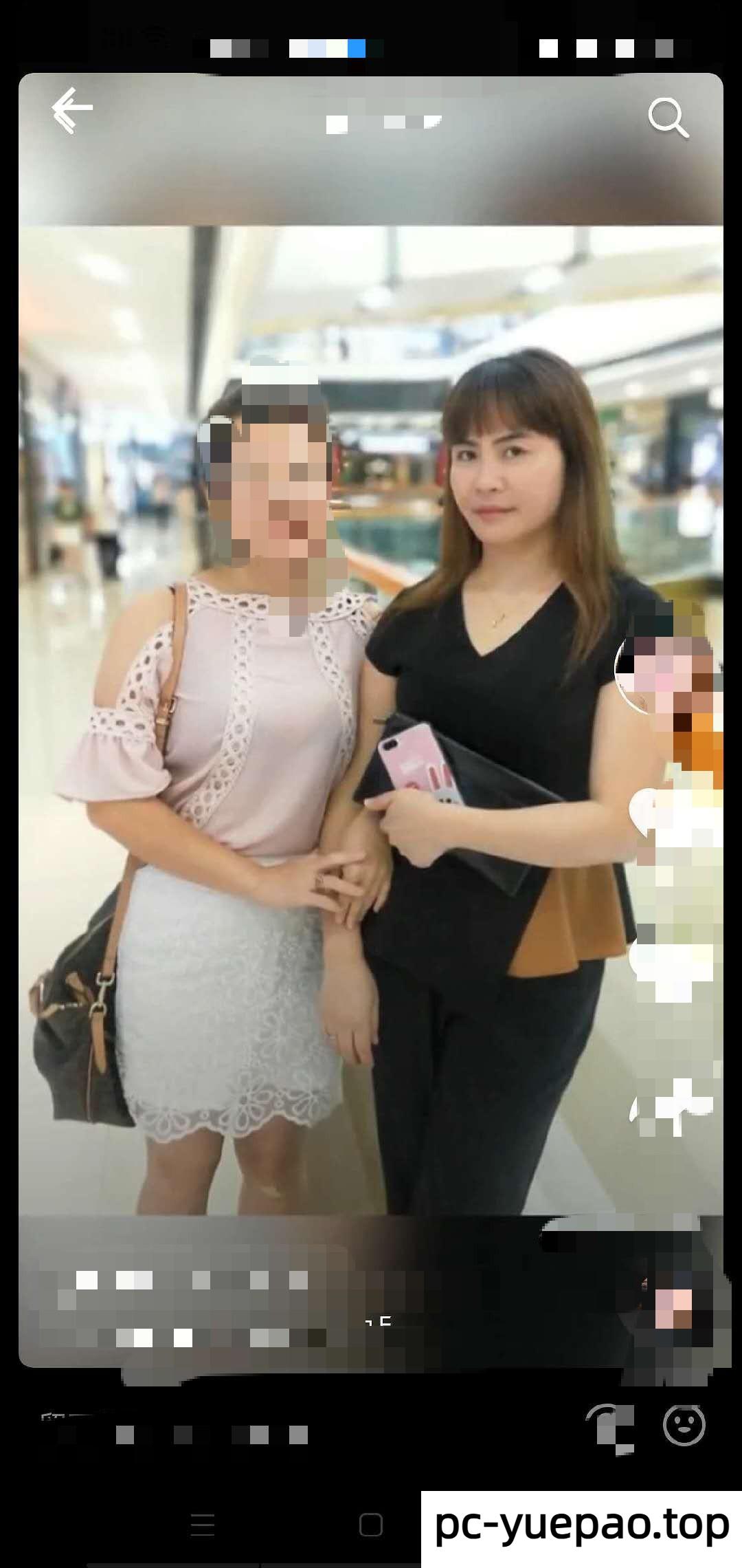 [海口]  椰海大凶妹