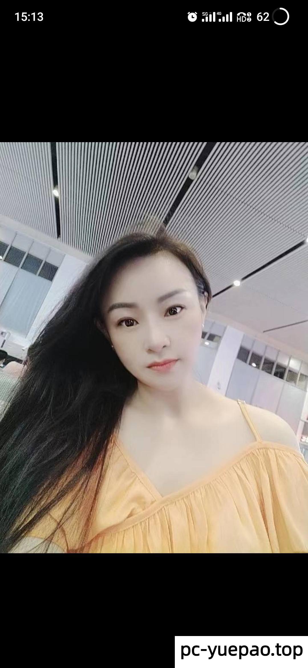 [海口]  会所半套出身的技师少妇