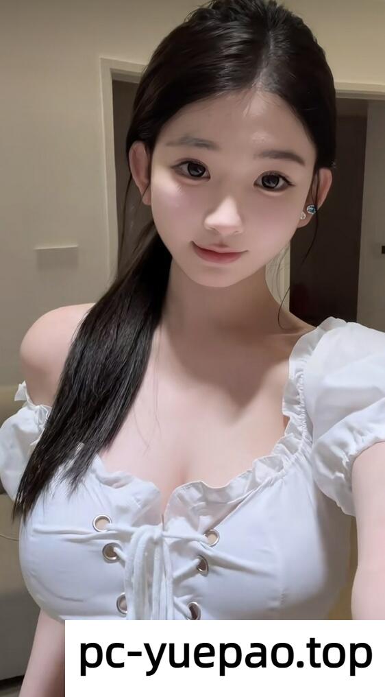 [广州]  非常素雅的一个小女人