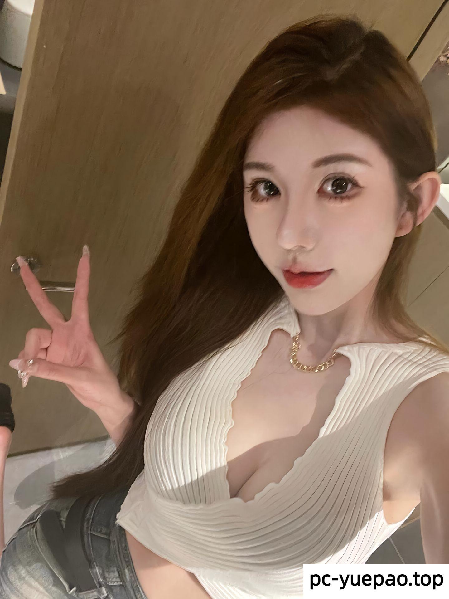 [浦东]  【上海】嫩模芝芝美女