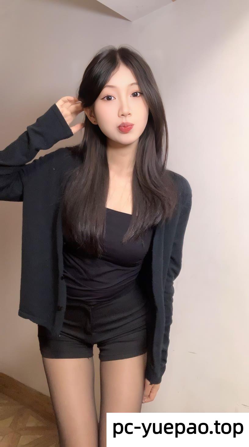 [滨海新区]  美臀黑丝水嫩紧致邻家小妹