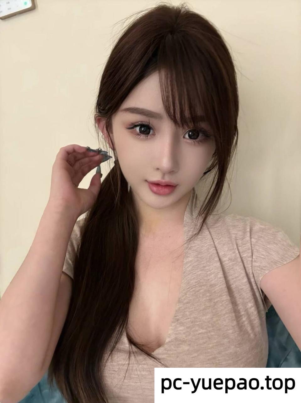 [常州]  武进区纵享丝滑的纯欲小天使