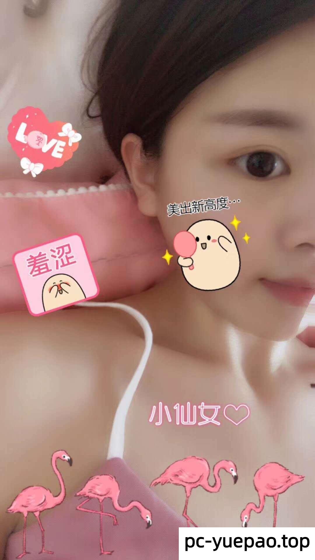 [南昌]  朋友给推荐的 花名《婷婷》
