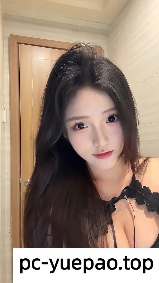情趣十足，水多敏感