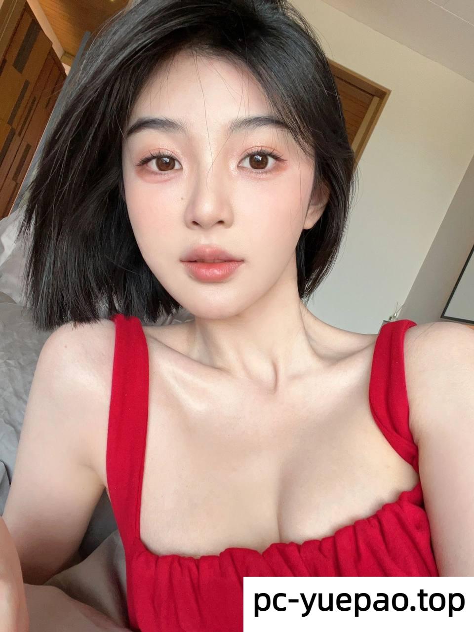 这种惹火妹子真是骚上天