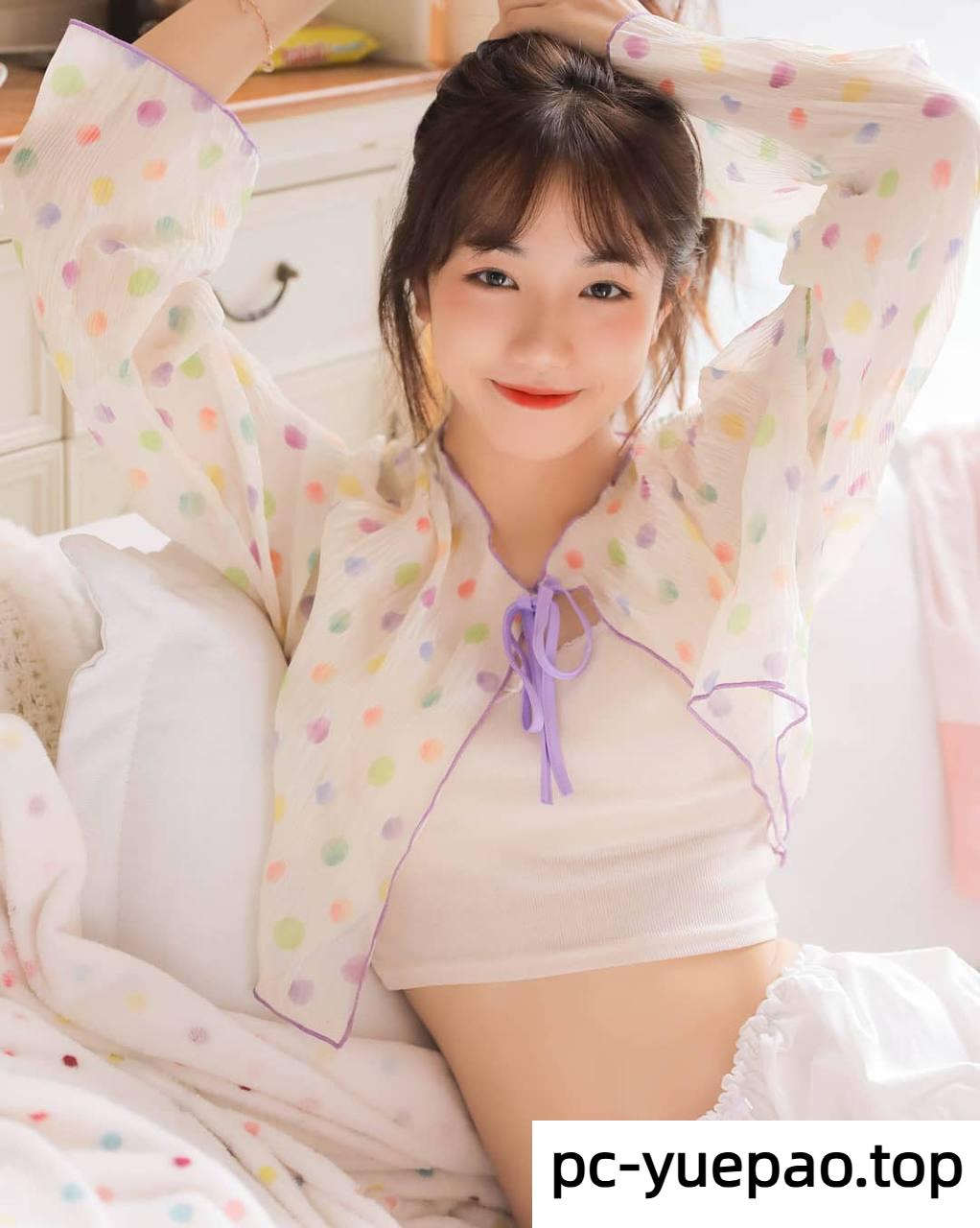 猛操清纯美少女身心舒畅