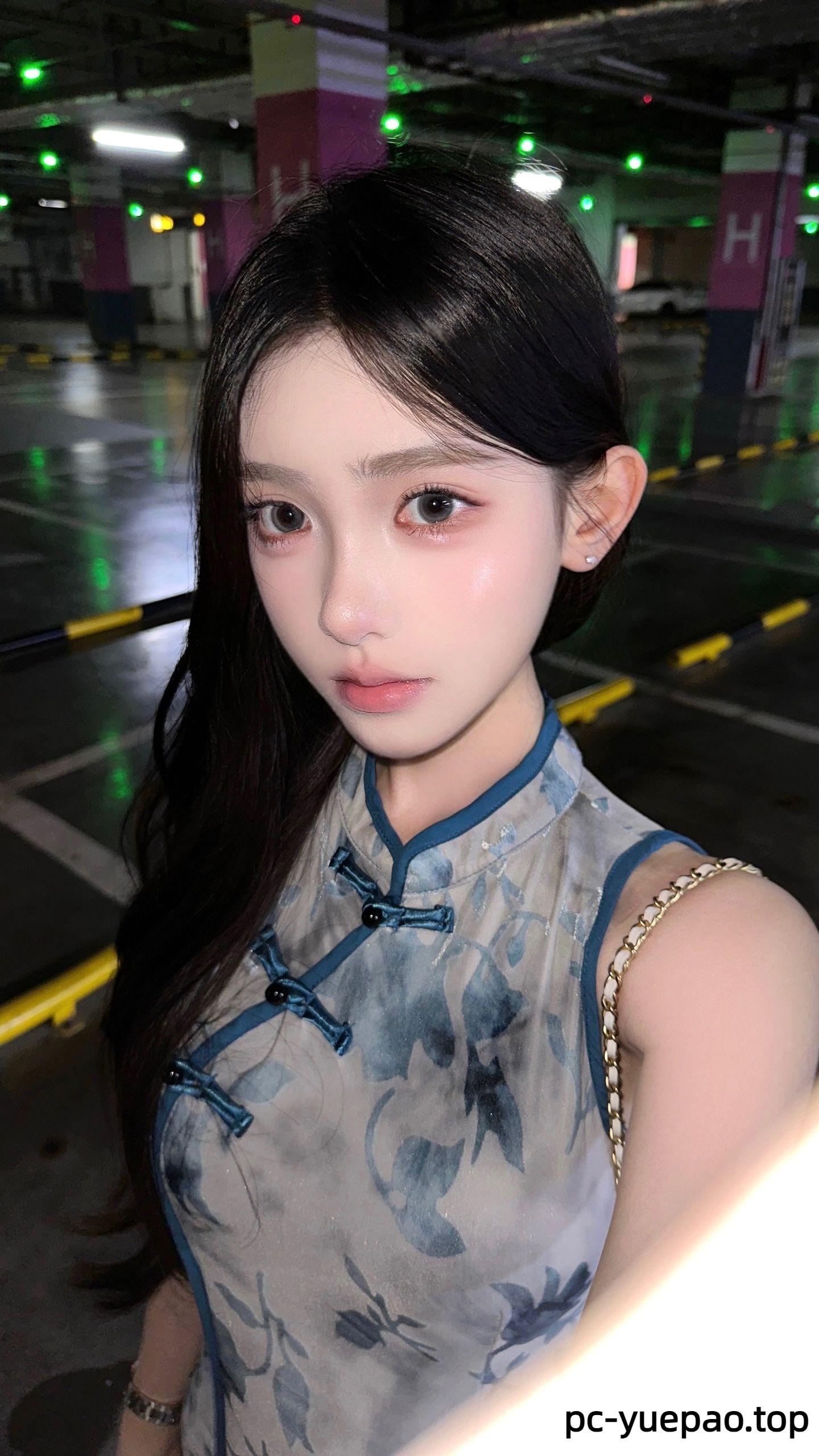 [成都]  小幺妹粉蝴蝶极品哟
