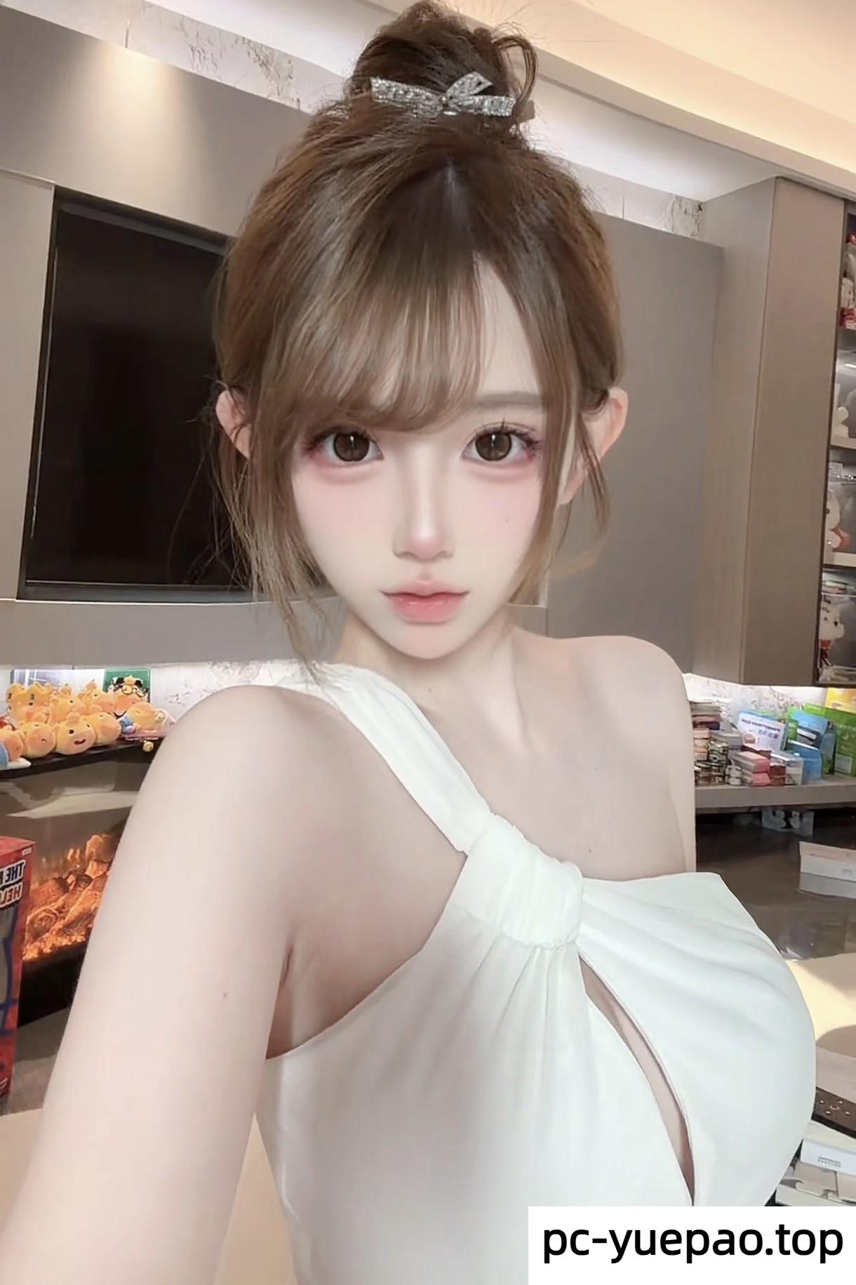 [福州]  福州市台江区捣乱巨乳小萌妹花园