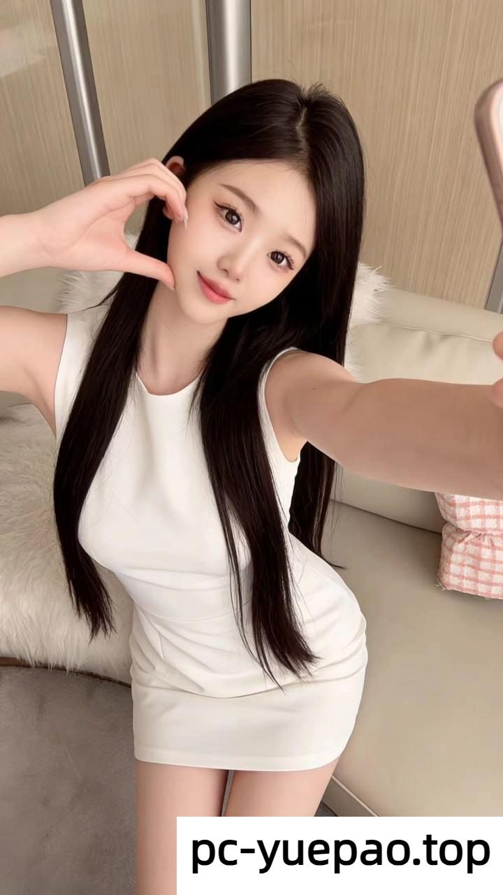 [深圳]  深圳-宝安区高颜值靓妹气质过人