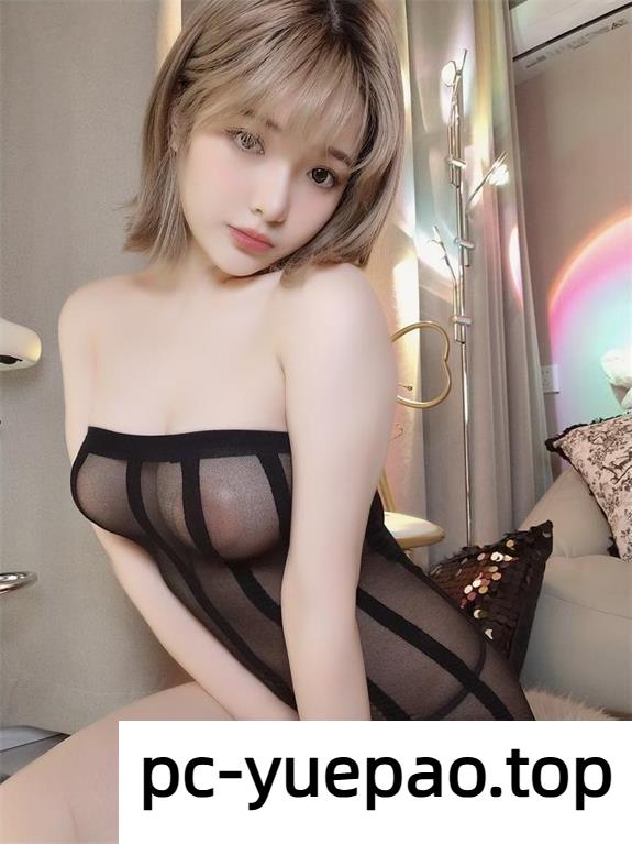 [廊坊]  风骚短发女制服诱惑舒爽体验