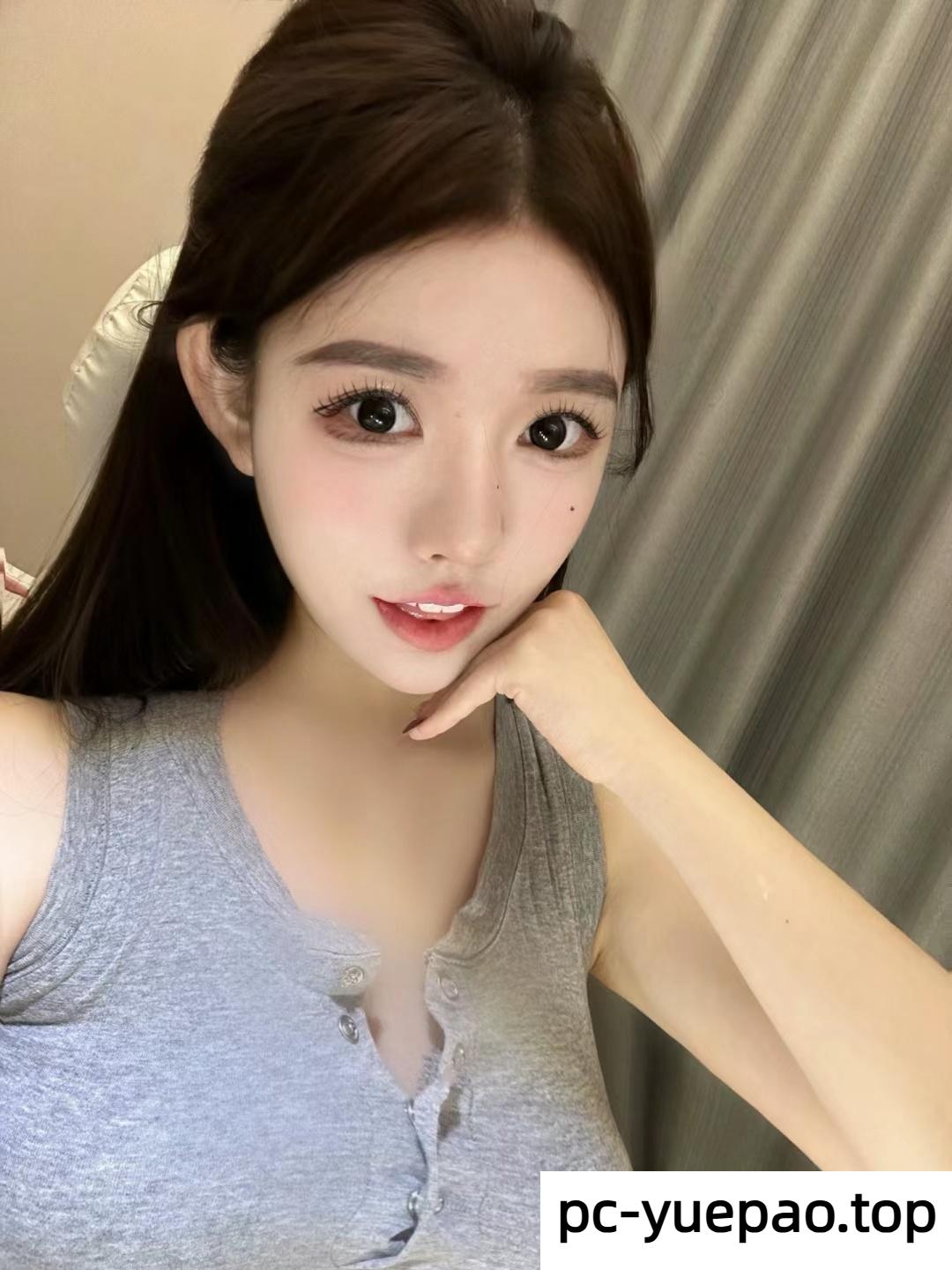 甜美新人很紧叫声好听