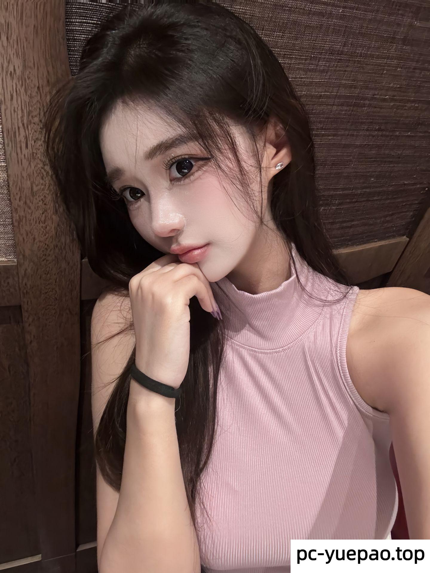 绍兴小湿妹真正的三点粉嫩