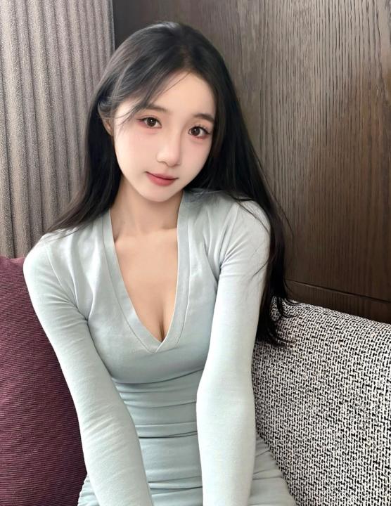 让人邪恶的美人