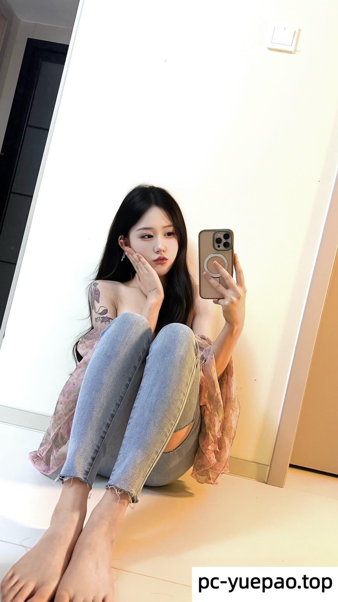 邂逅西湖区花臂妹子，服务态度很好，值得推荐