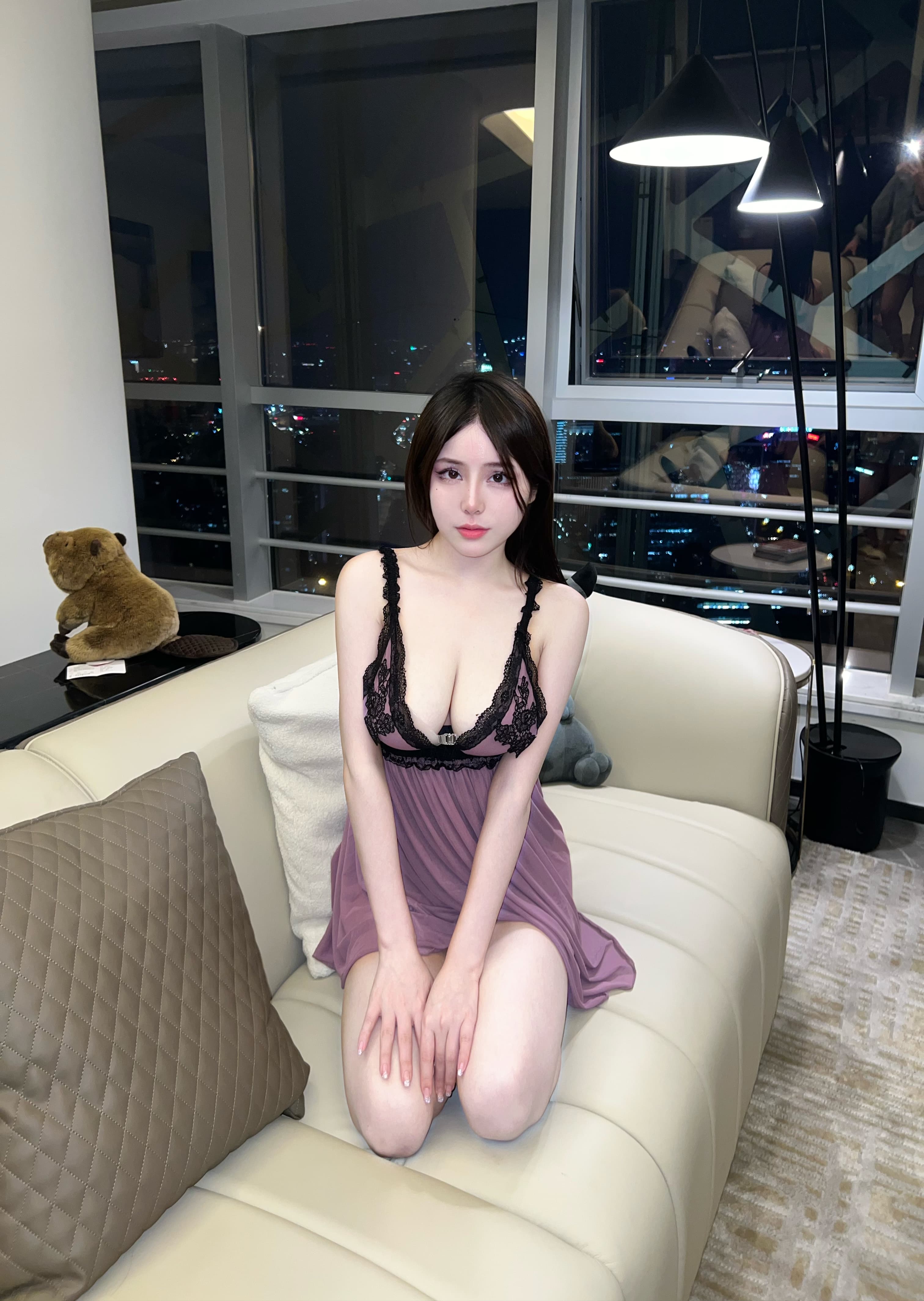 徐汇区绝对是绝佳泻火的尤物