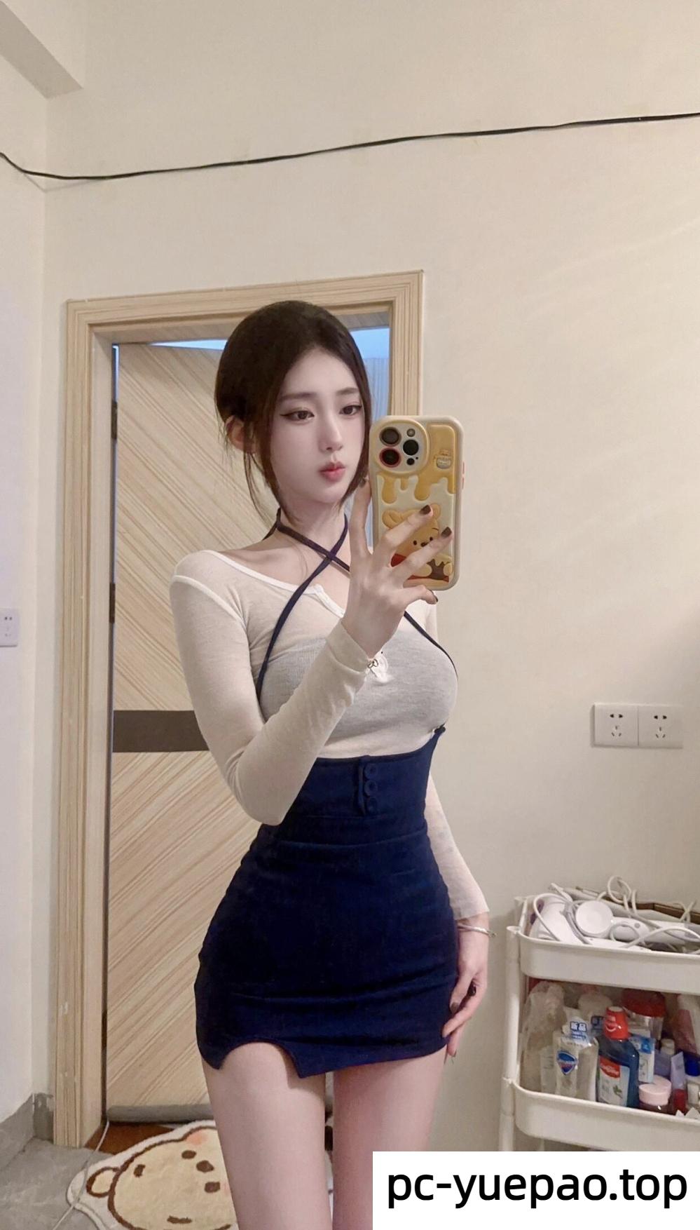 运河区纯欲辣妹激情两爽