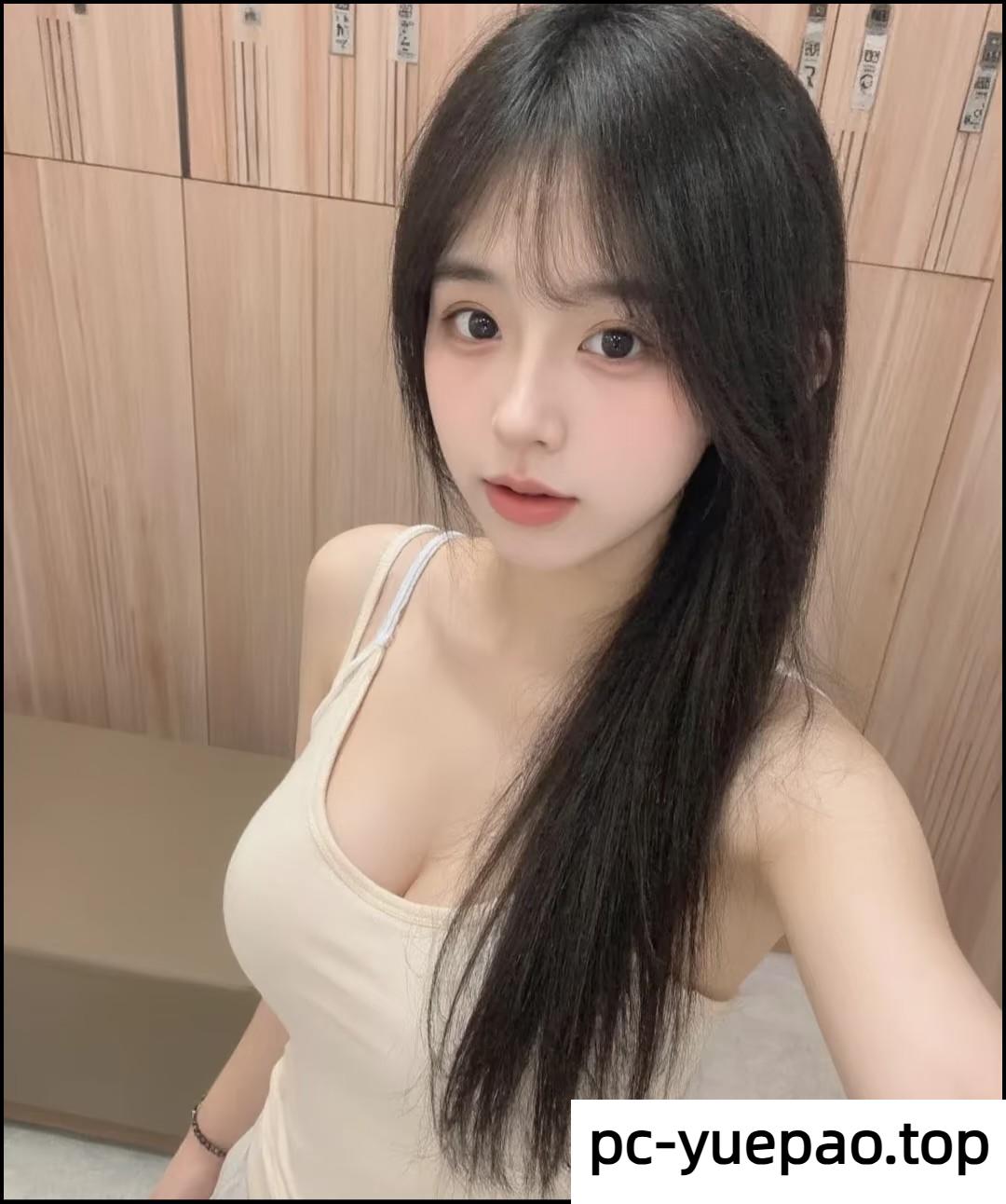 反差纯欲小妹身材性感