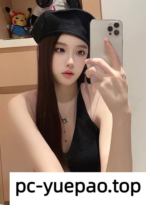 青岛气质美女颜值标致性感迷人