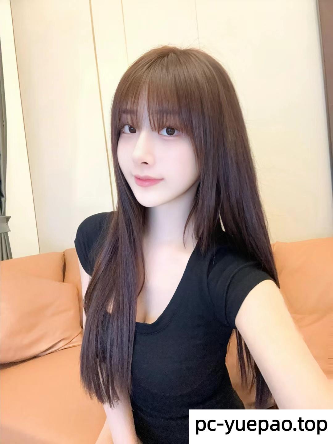 颜值女神技术杠杠的