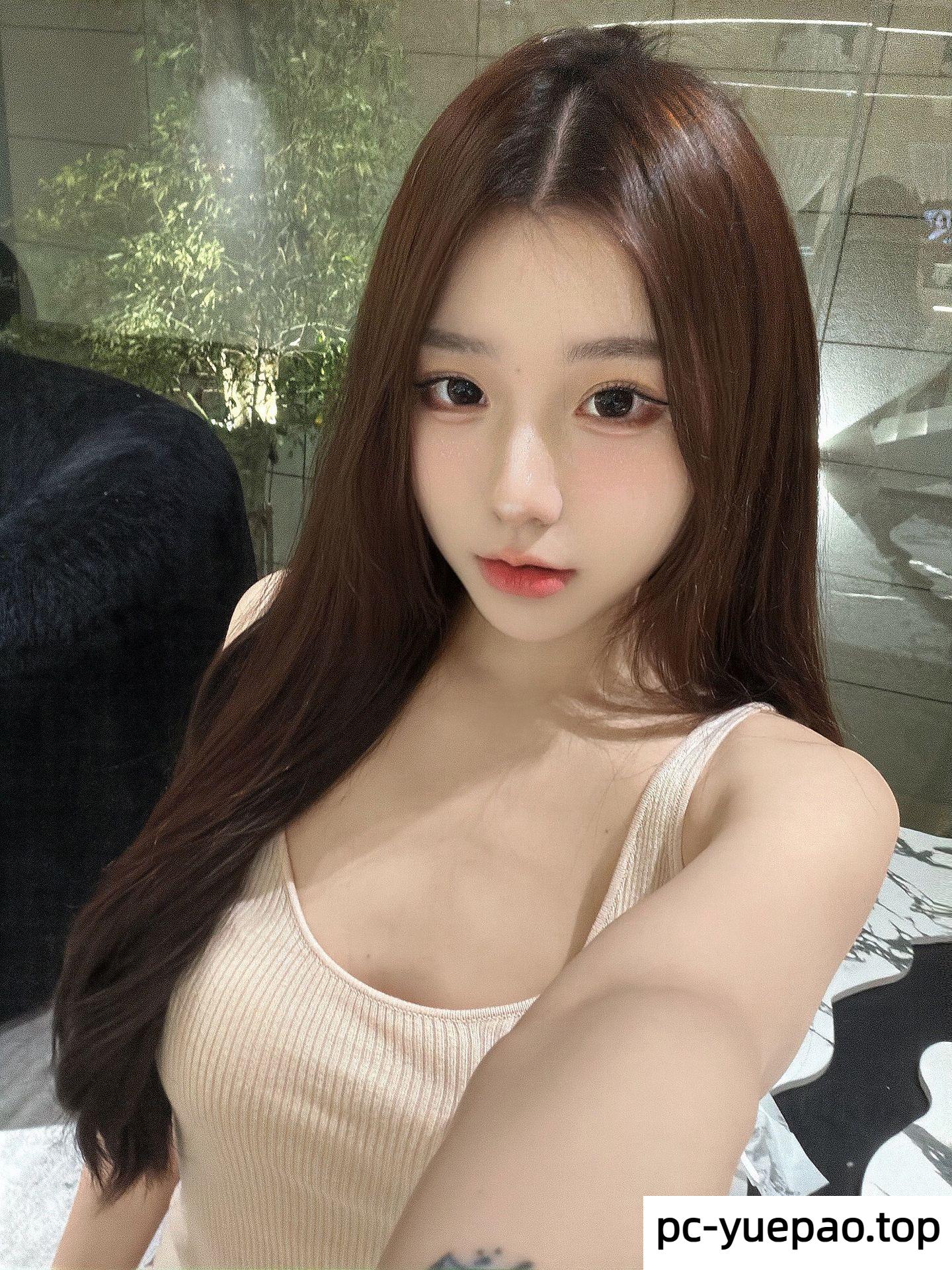 体味香香的小美女泻火爽