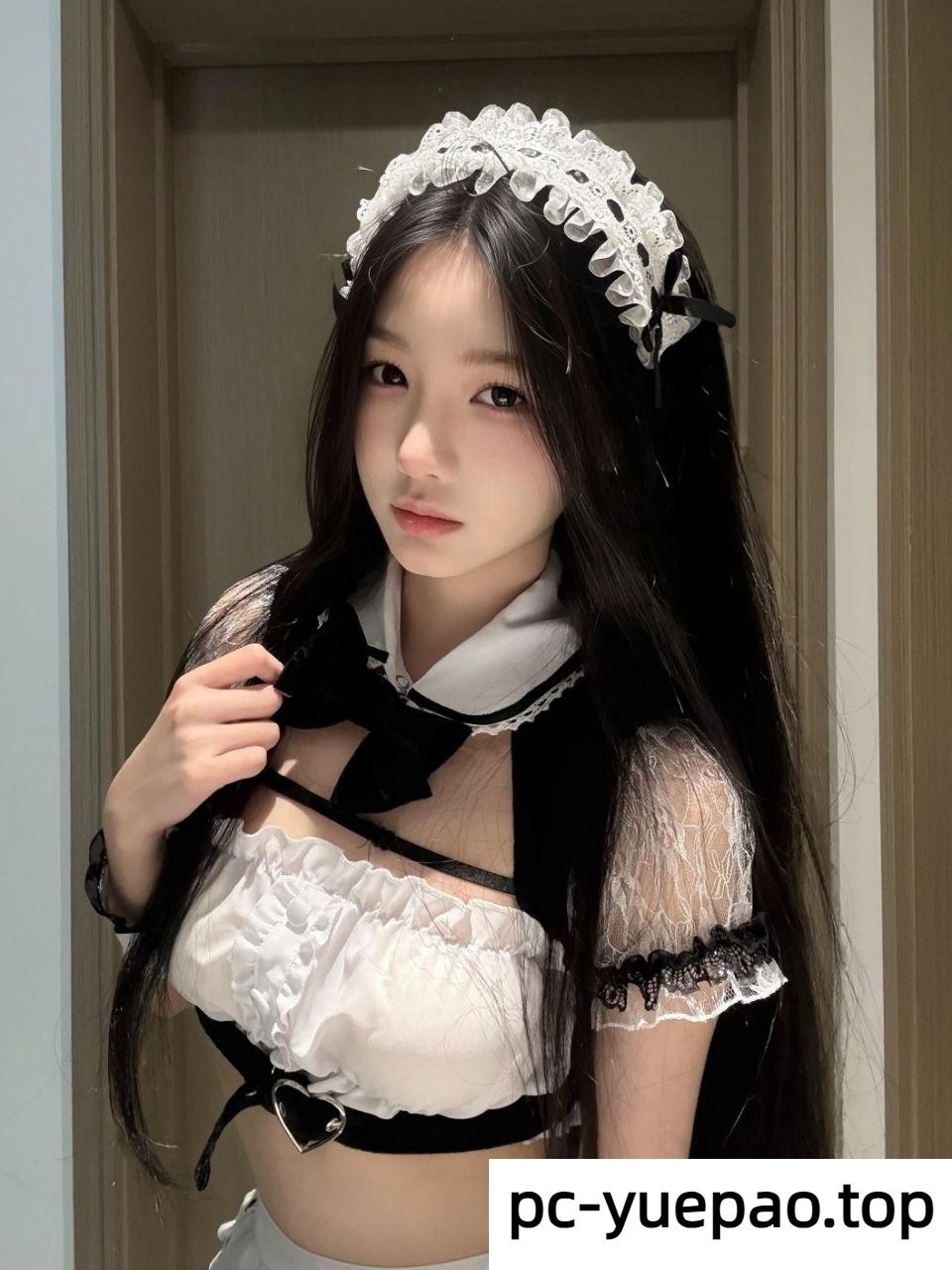 宝鸡市-渭滨区兼职妹妹cos女仆玩起来很刺激