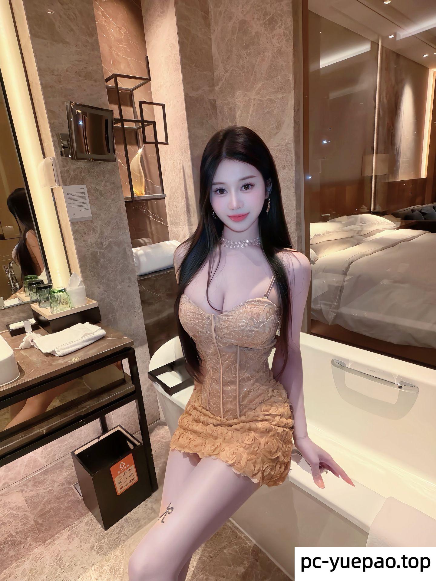 浦东开课高情商美女梦梦