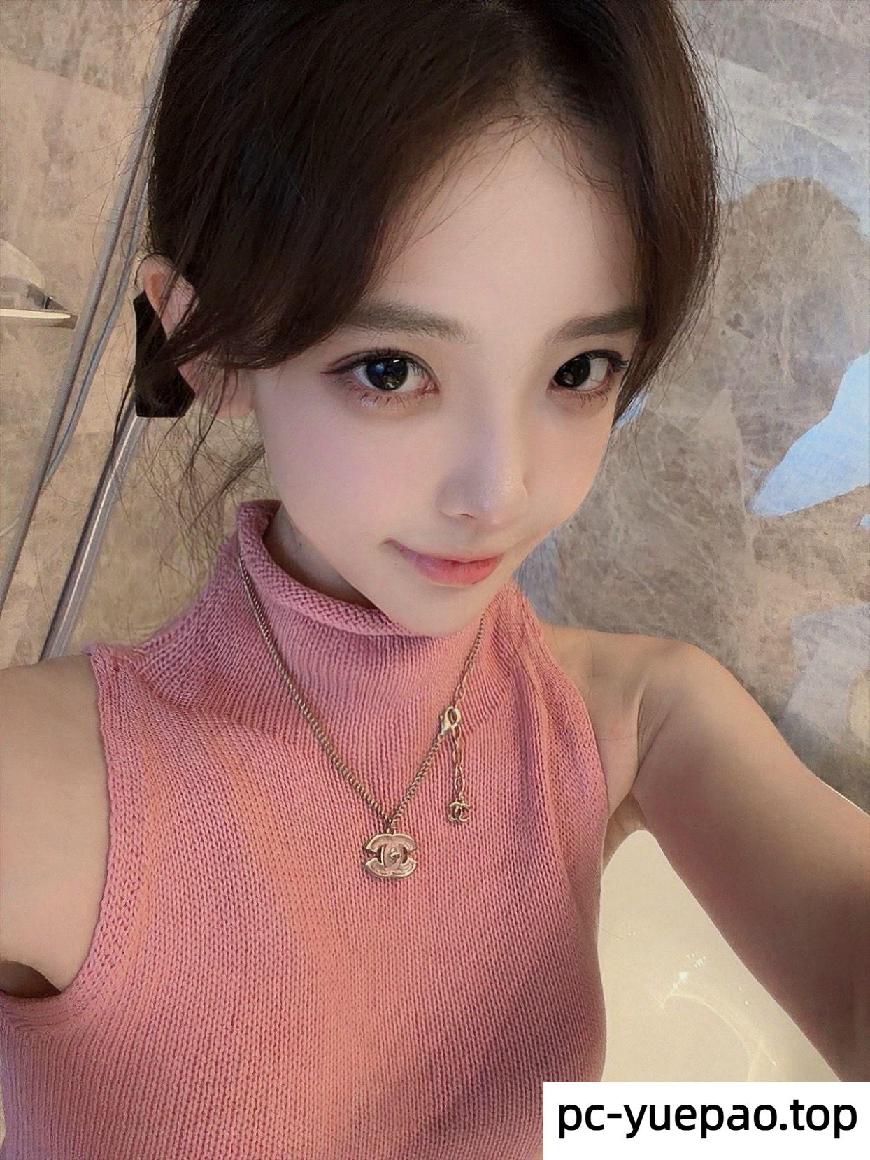 小湿妹真的让我很爱共享一波