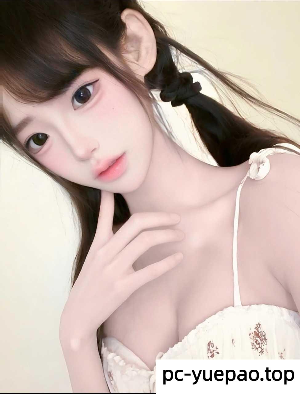 [杨浦]  上海市杨浦区超甜小妹肥臀很白嫩