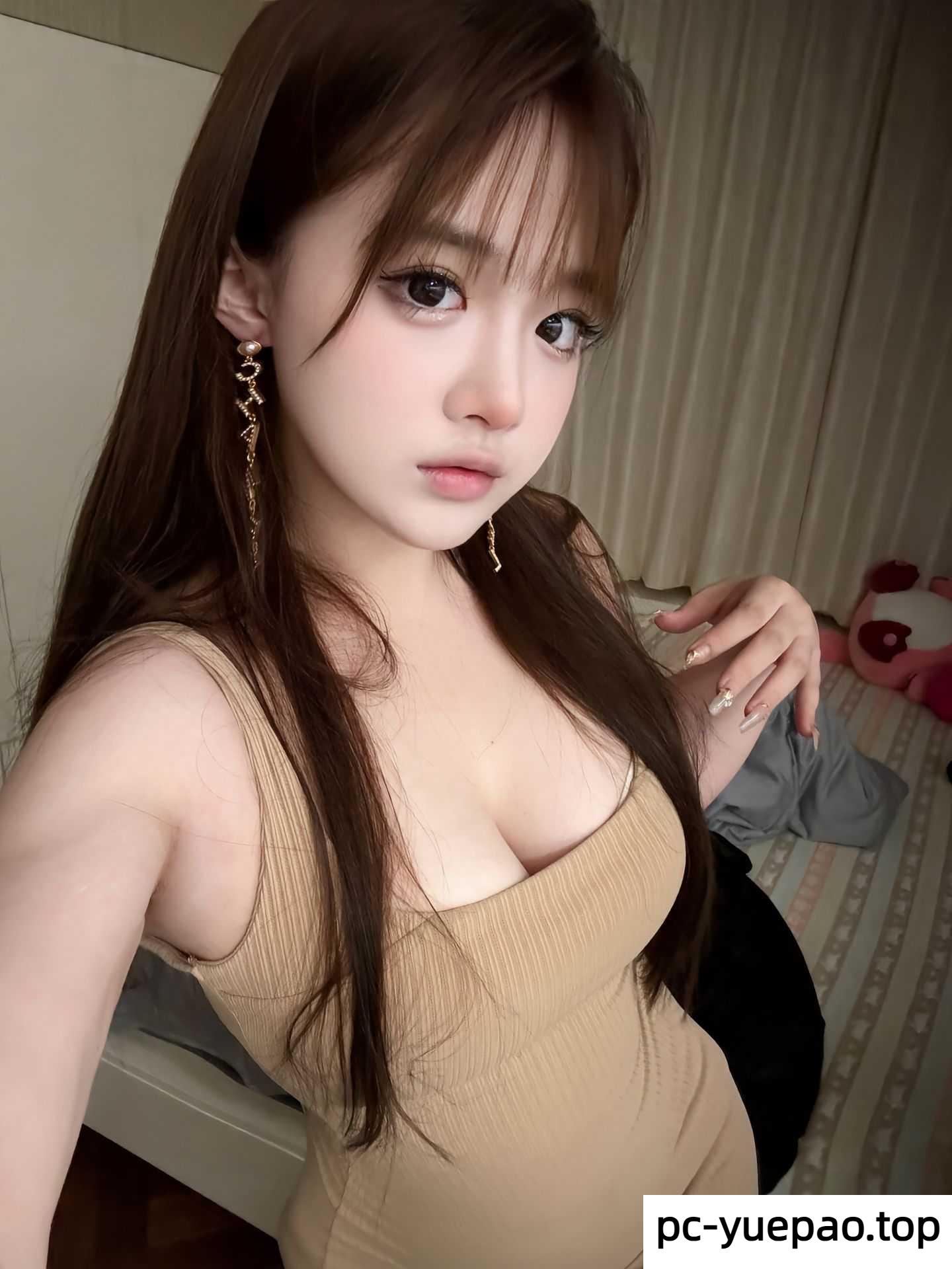 红山区清纯甜妹蜜穴粉嫩