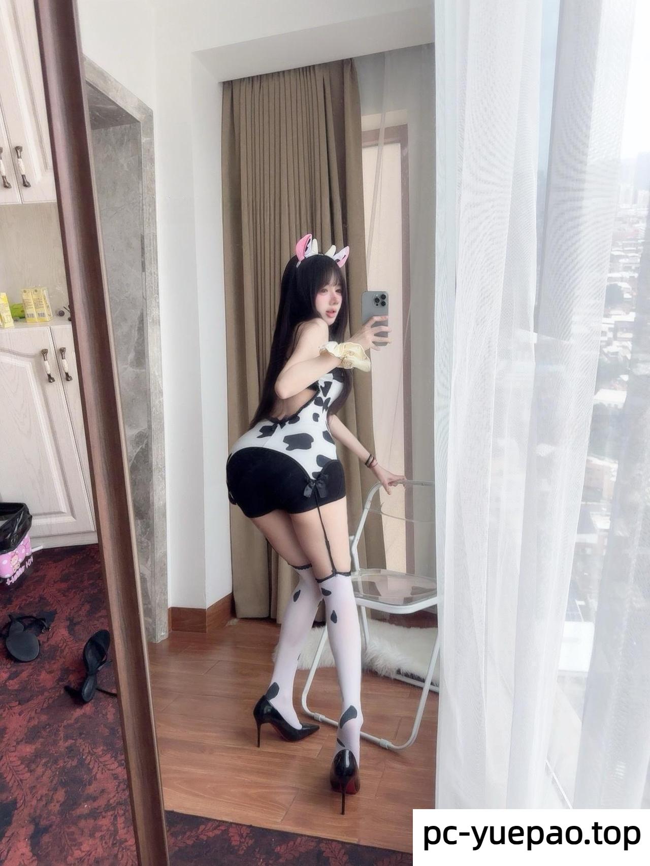 硚口区白月光妹子燃到了极致