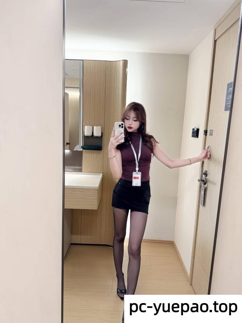 温州人见人爱服务系小姐姐