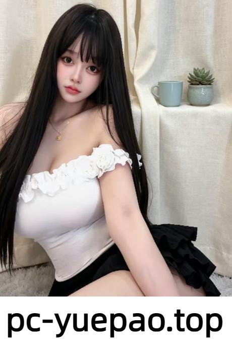 妹子颜值身材堪称完美