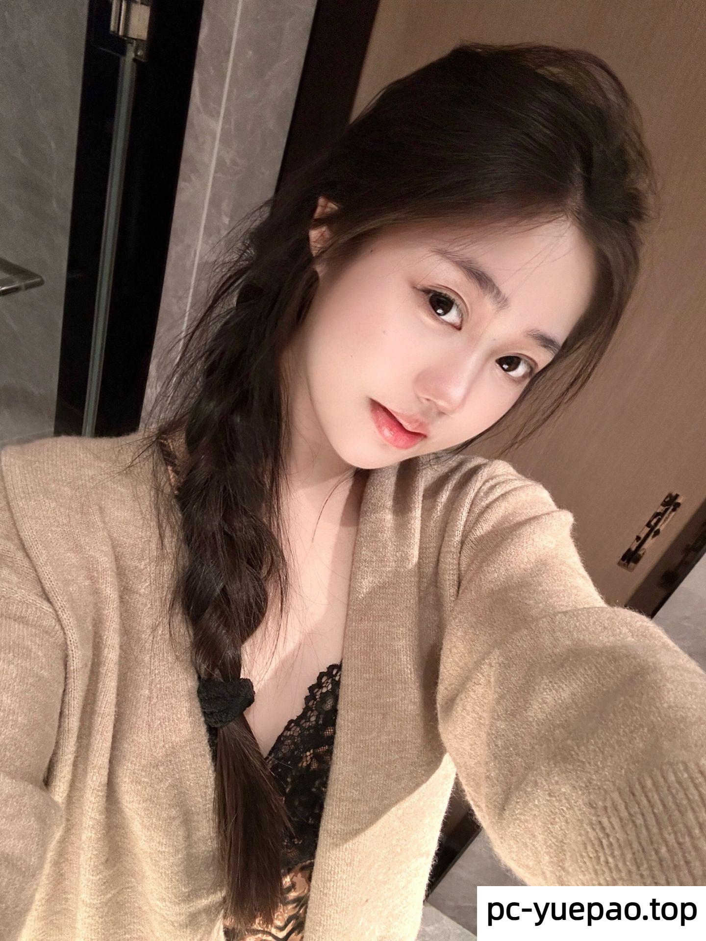 柔柔美女真心不错