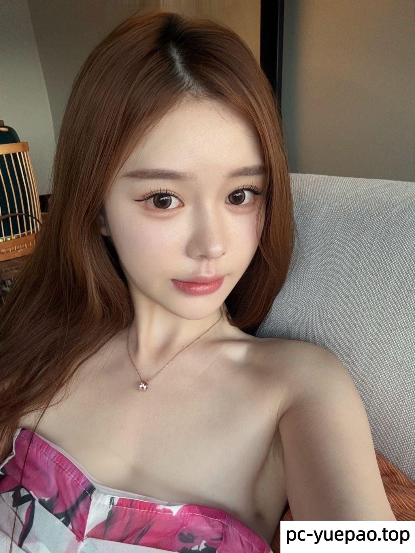 享用她的美妙肉体