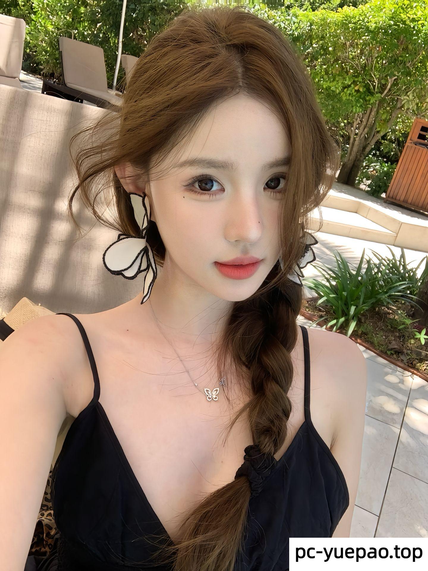 颜值女神级有气质懂情趣