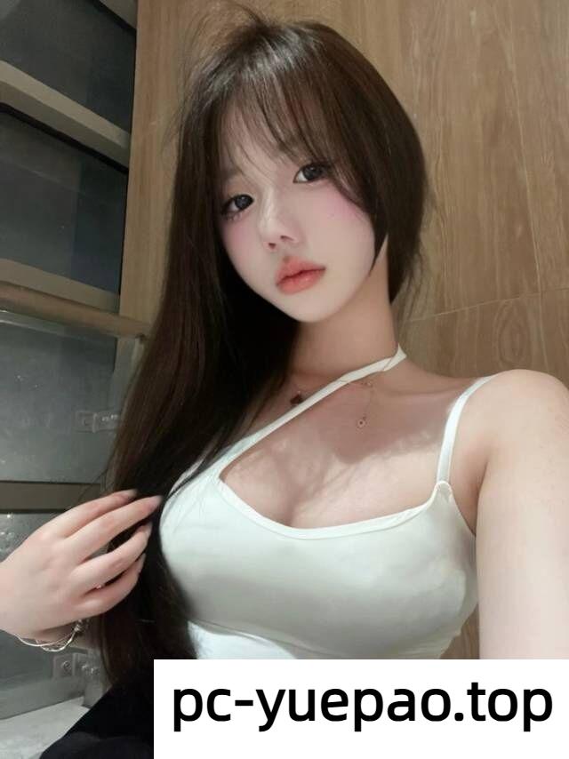 鄞州甜美妹子非常好看