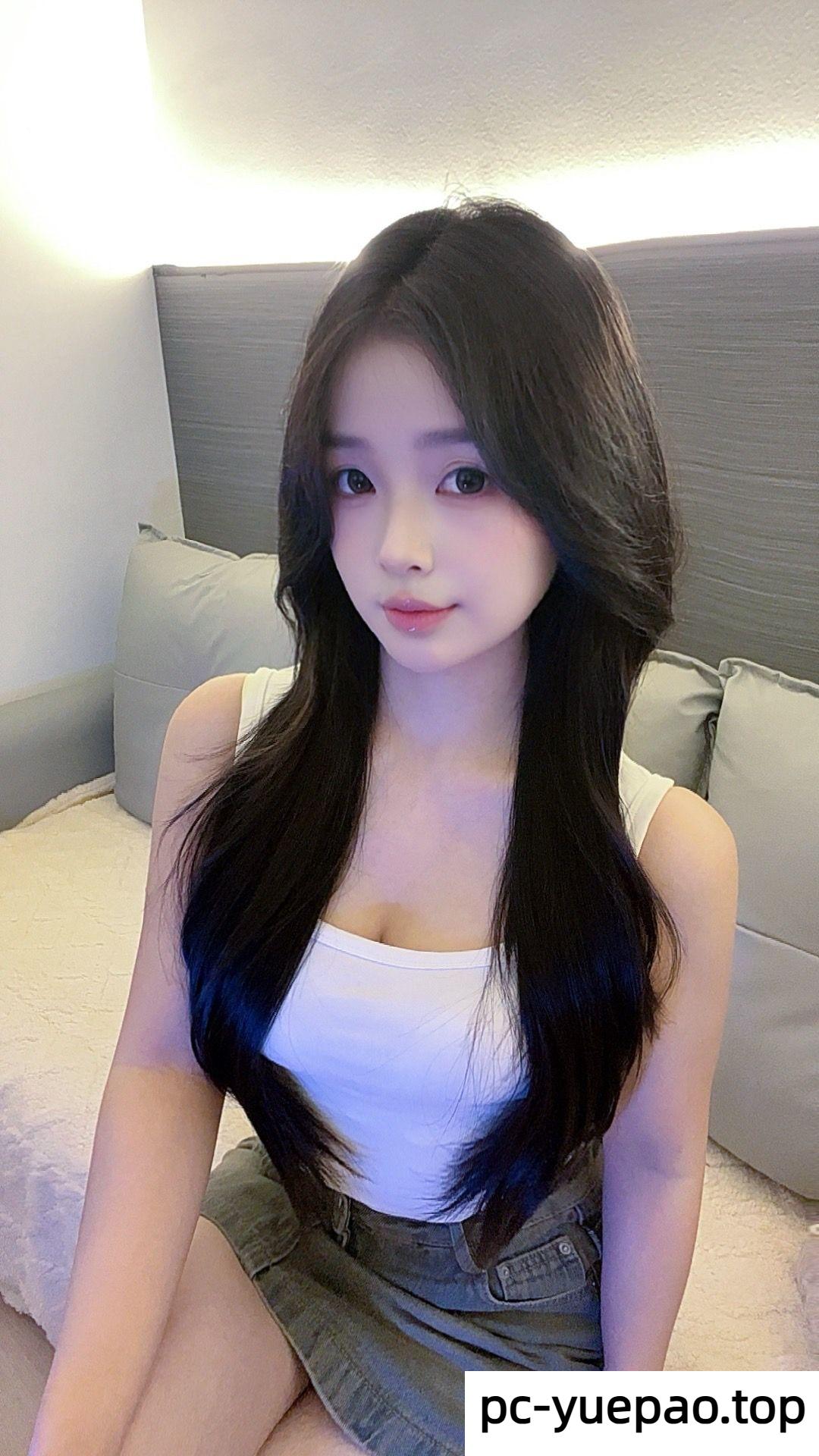 刚兼职小姑娘纯欲甜