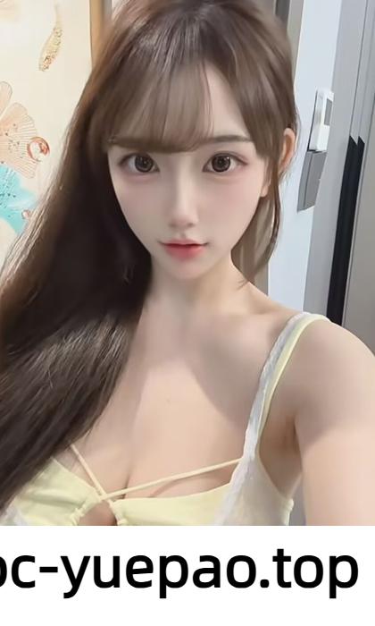 XXOO次数并不多的妹子