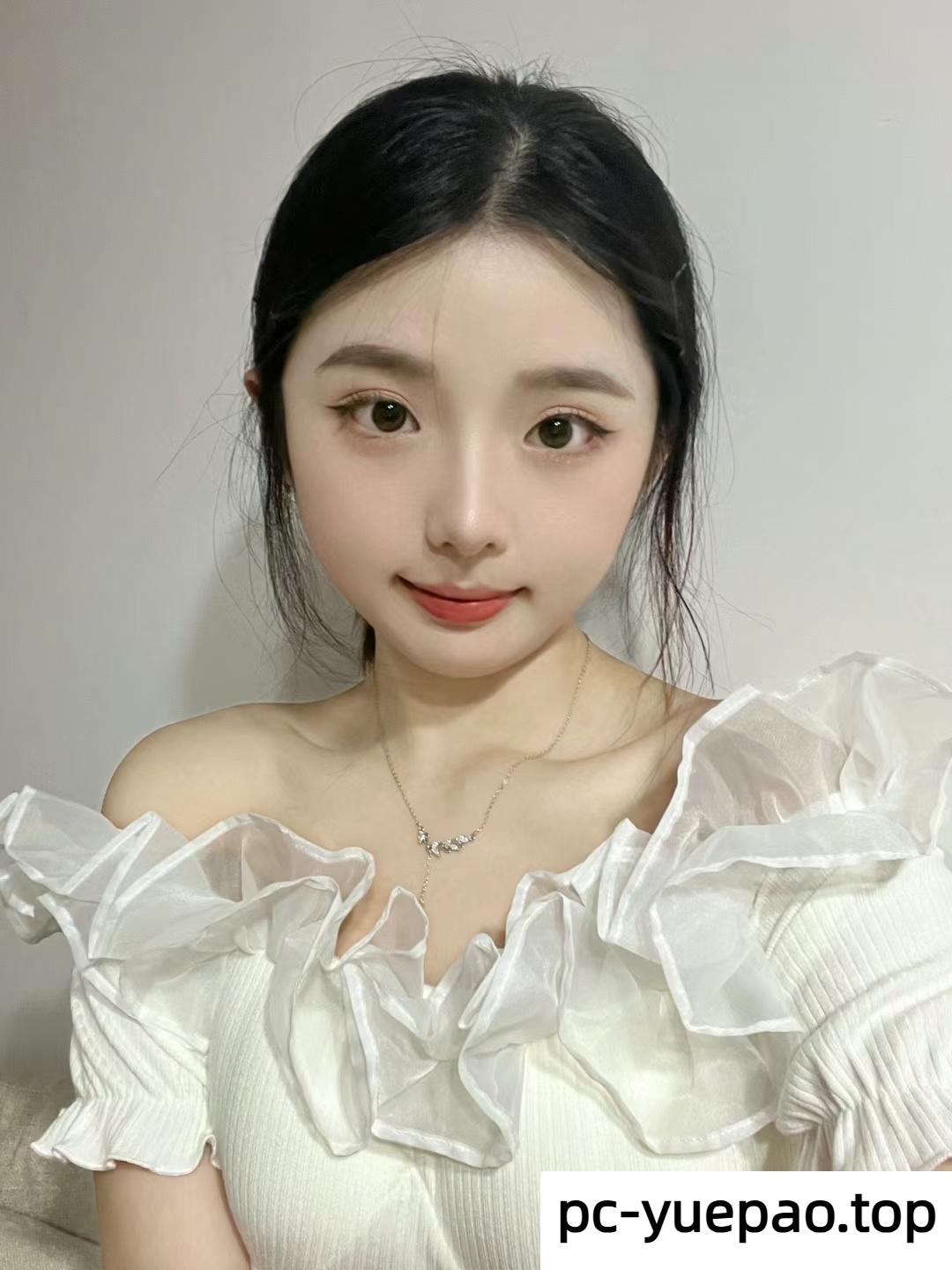 乖巧甜美女孩
