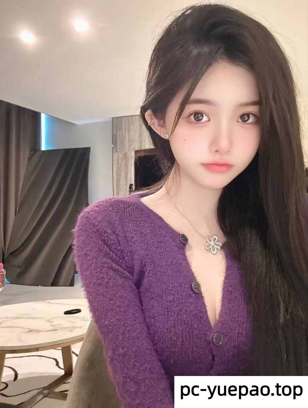 服务型女孩好轻柔