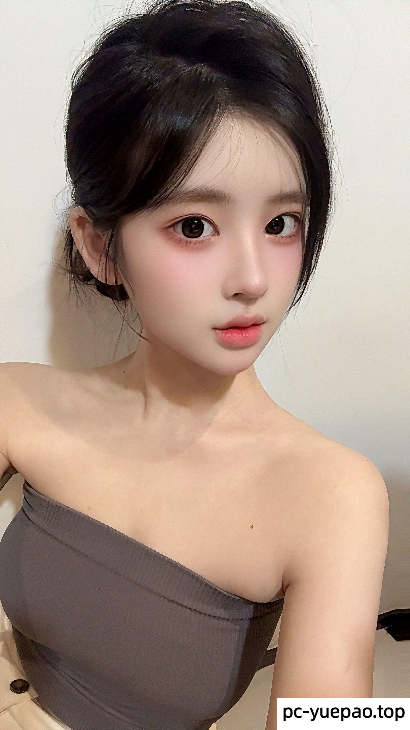 妹子无论年龄和逼都超级嫩