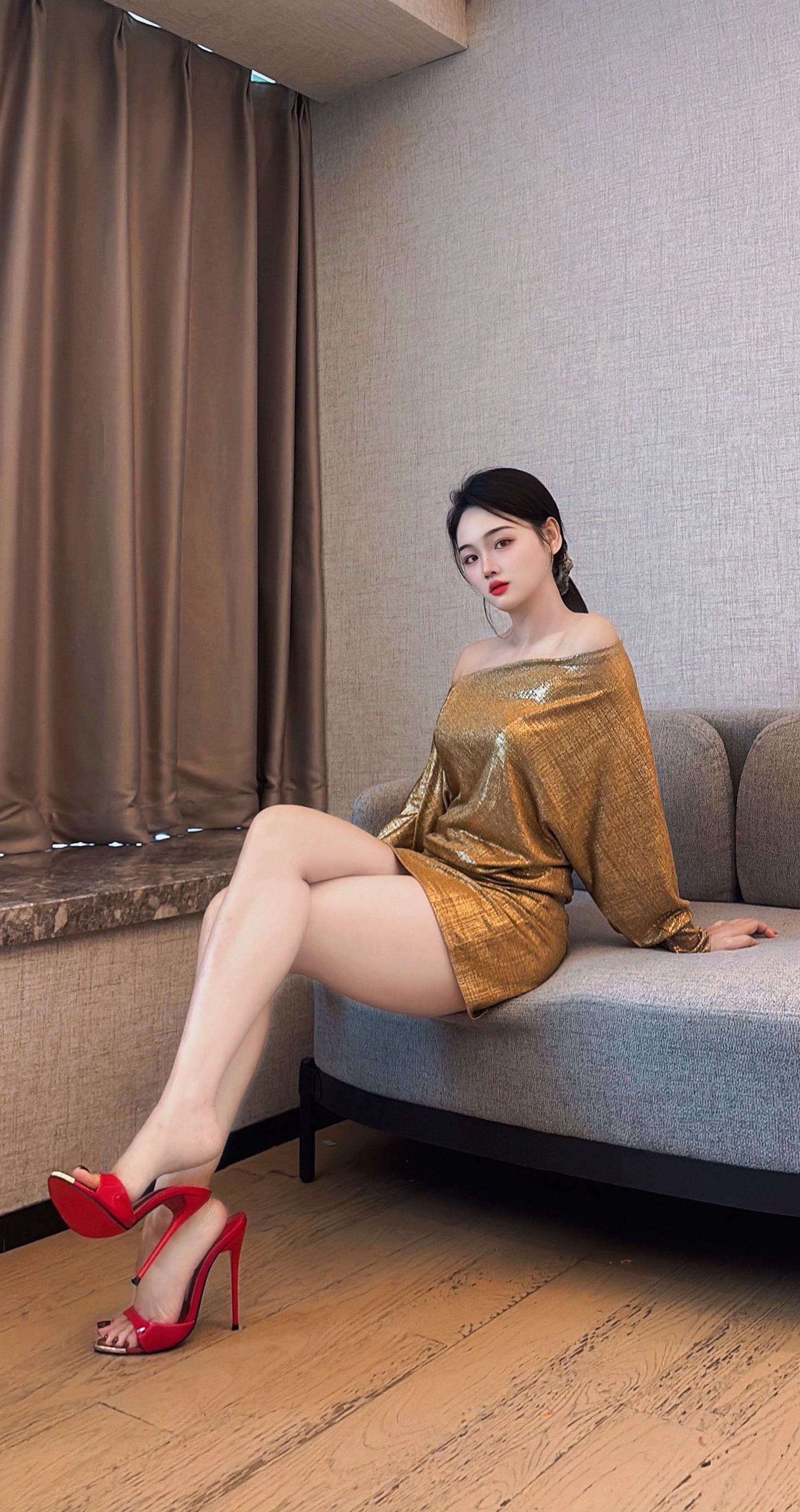 服务够劲连搞2次真过瘾
