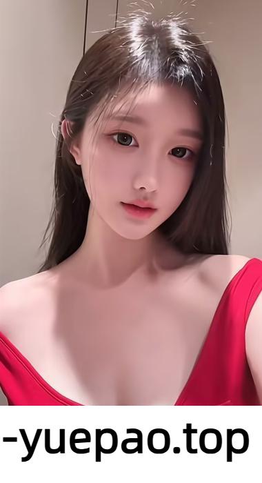 这种青春小妹哪个男人不动心