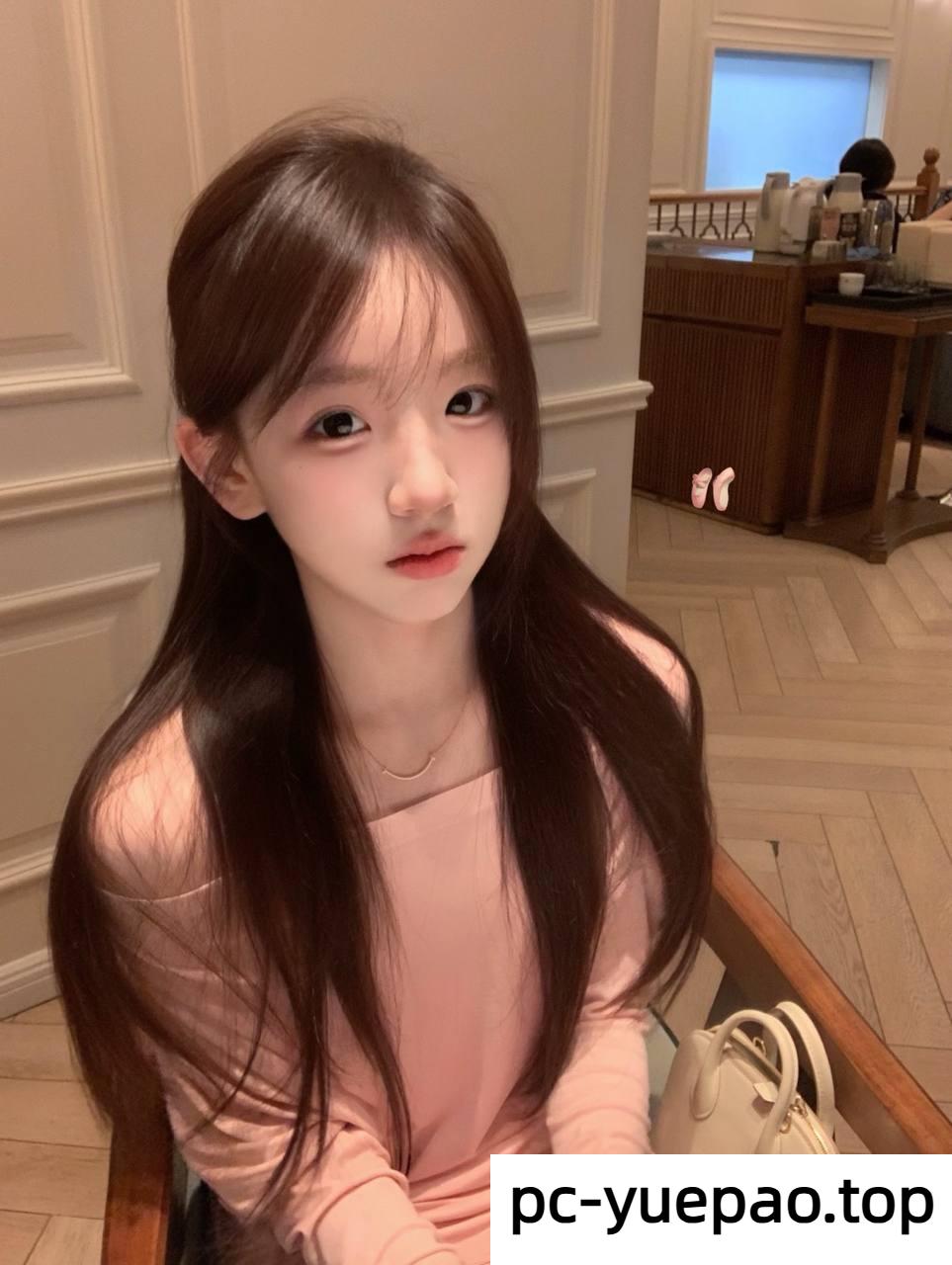 【上海】金山清纯女仆情趣妹子