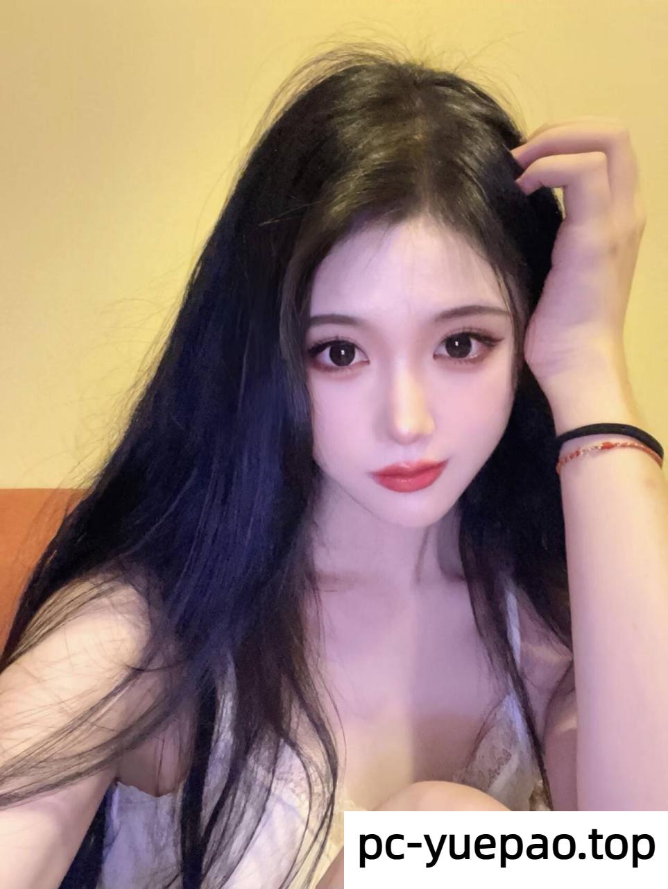 精致小妖精可要了哥哥的命