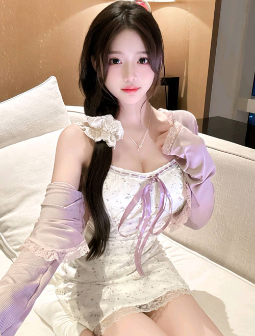 南开区温柔妹妹含得很深