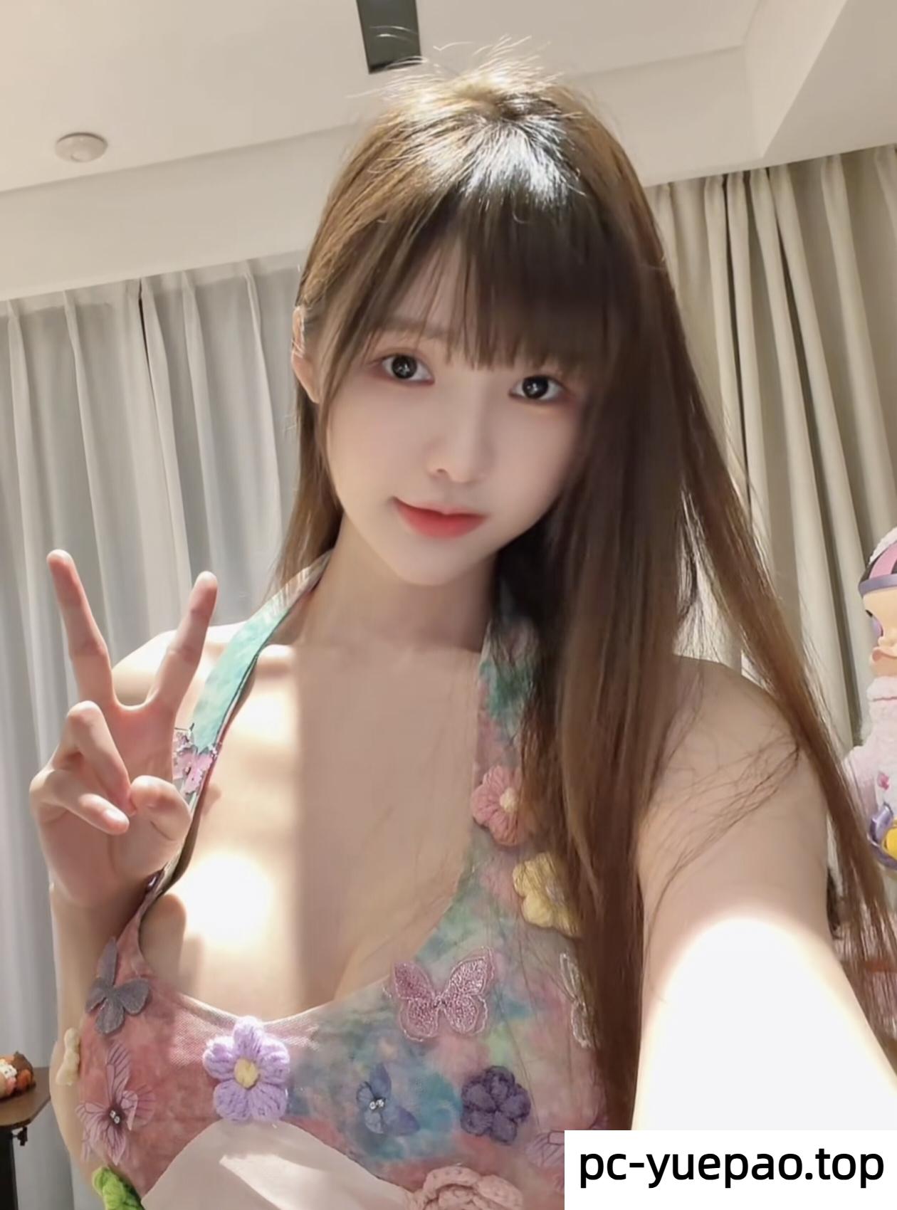 宝山风骚大奶颜值妹子