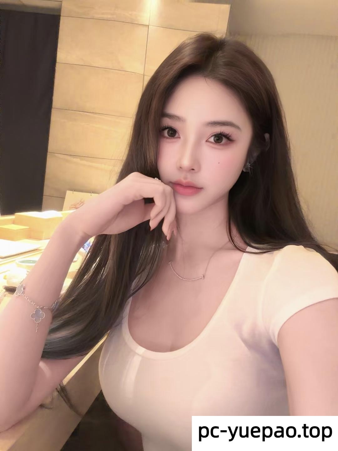 珠海韵味十足的妹子